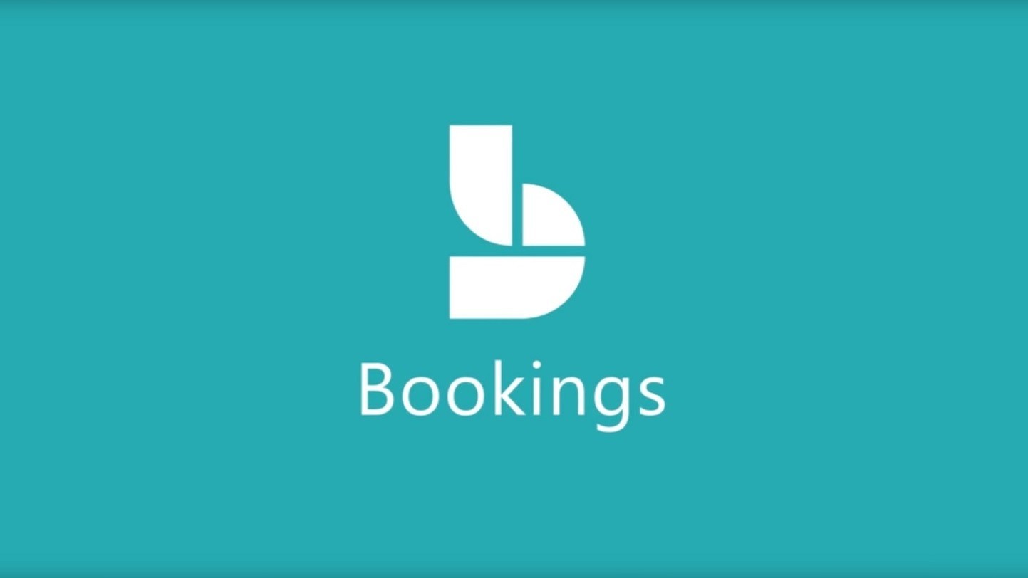 Manage the scheduling of meetings with Microsoft Bookings HJS