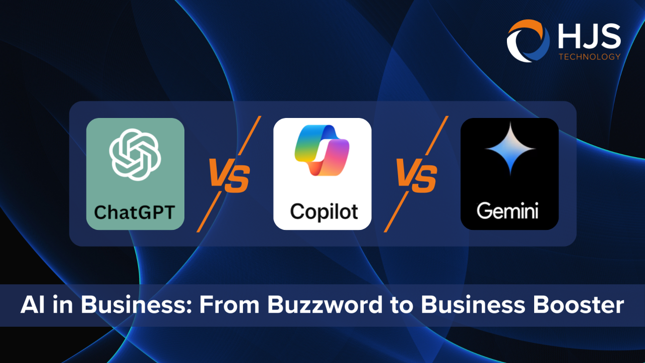 AI ChatGPT Copilot Gemini