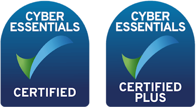 Cyber Essentials Certified
