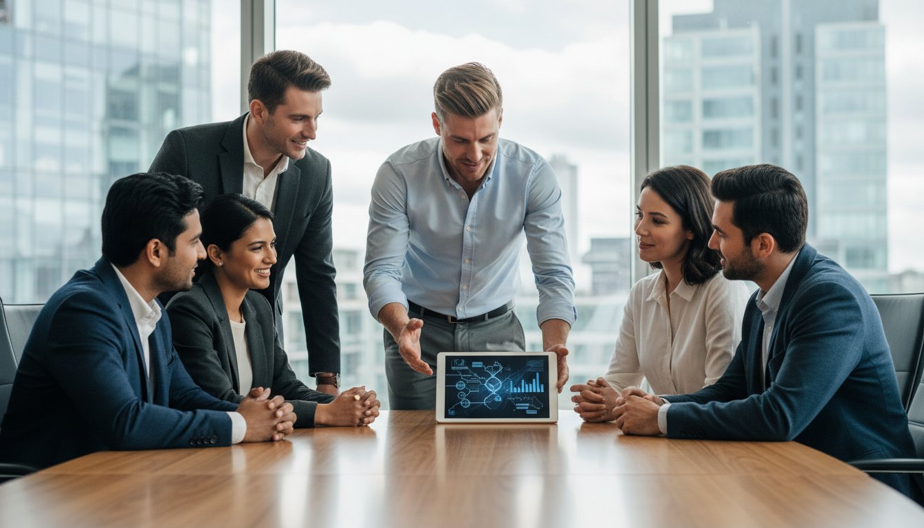 IT Support Contract Models: A Strategic Guide for UK Businesses in 2026