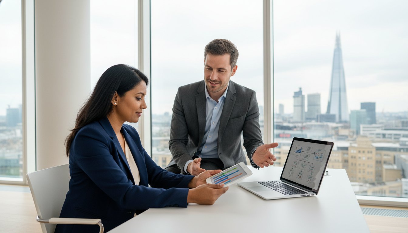The Strategic Benefits of an Outsourced IT Helpdesk for UK Businesses in 2026